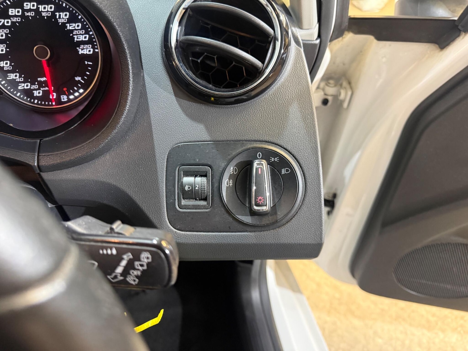 Used SEAT Ibiza for sale - 77671893: Photo 37