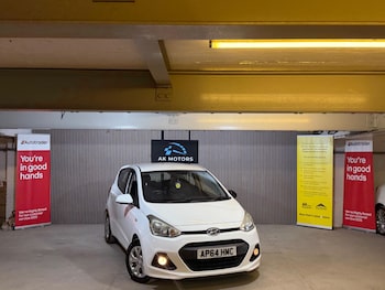 Used Hyundai i10 2015 for sale - 78879007: Photo