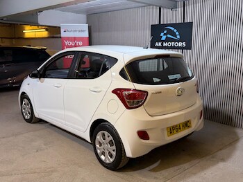 Used Hyundai i10 2015 for sale - 78879007: Photo