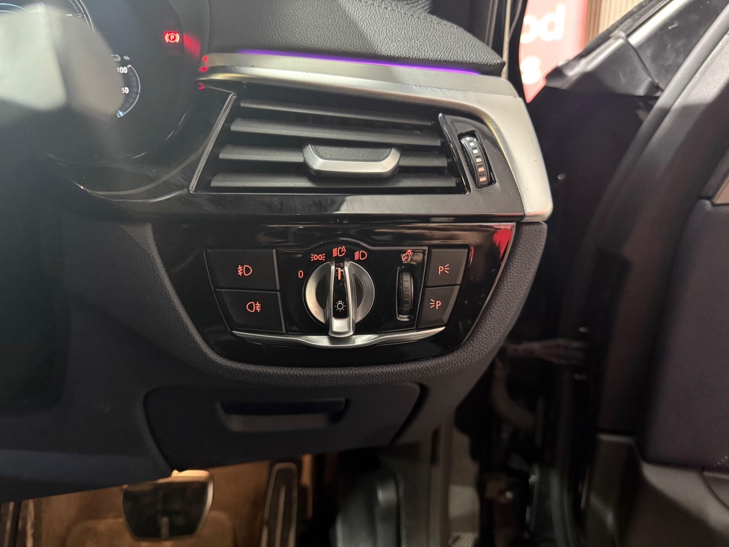 Used BMW 5 Series 2018 for sale - 76801154: Photo 21