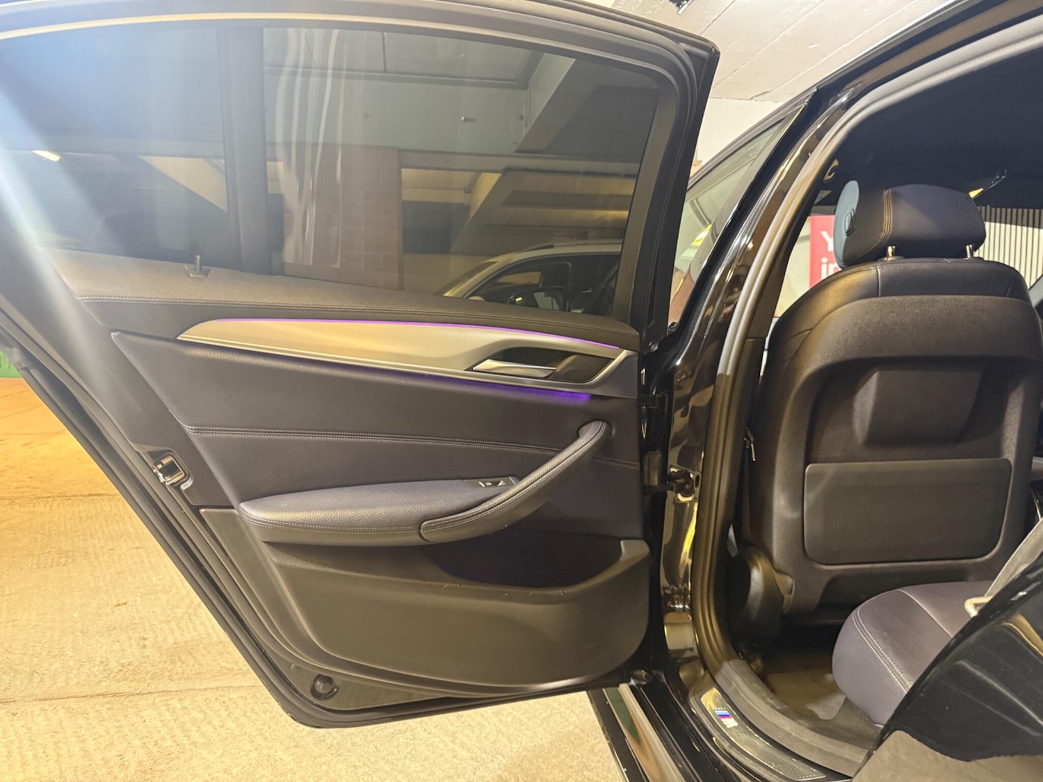 Used BMW 5 Series 2018 for sale - 76801154: Photo 22