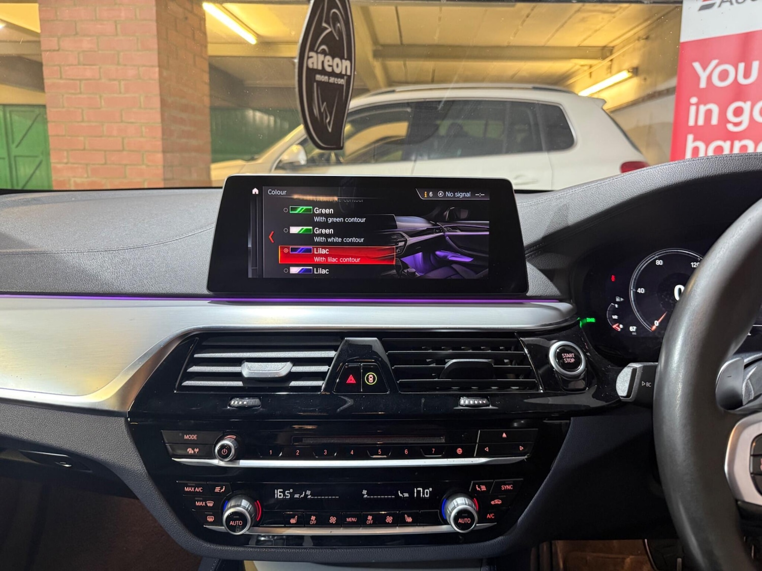 Used BMW 5 Series 2018 for sale - 76801154: Photo 28