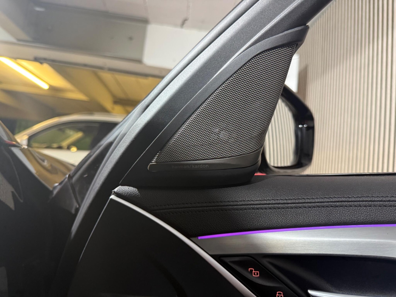 Used BMW 5 Series 2018 for sale - 76801154: Photo 40