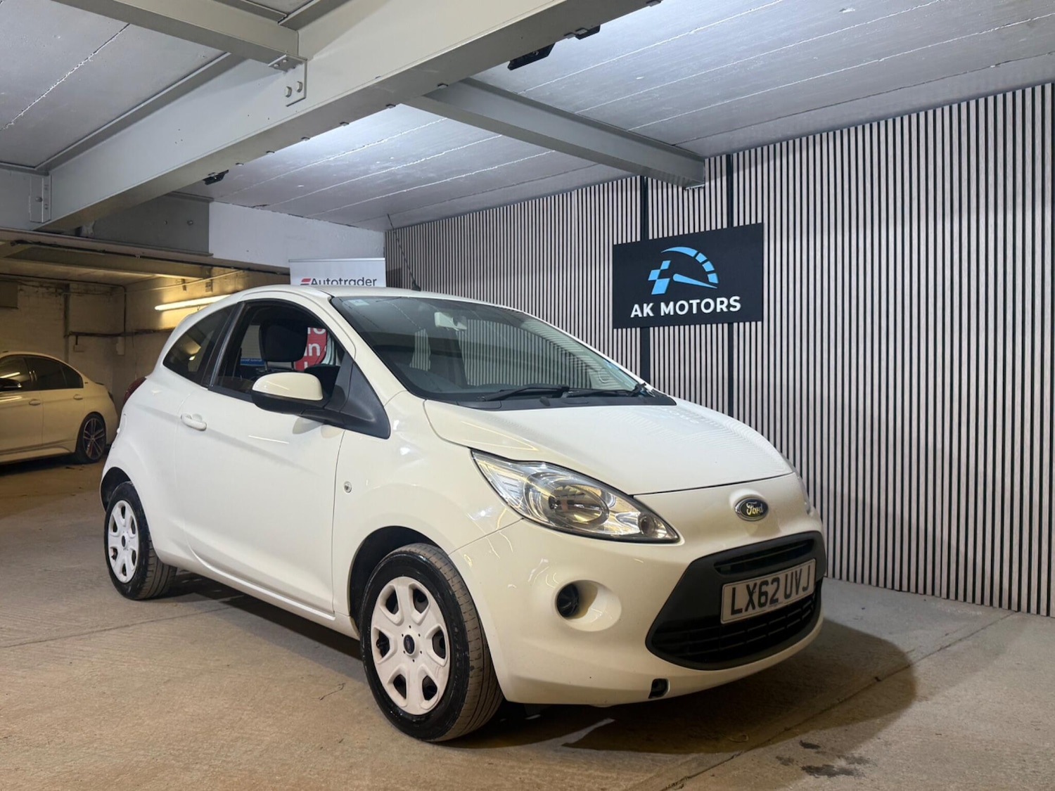 Used Ford Ka 2012 for sale - 77549396: Photo 10