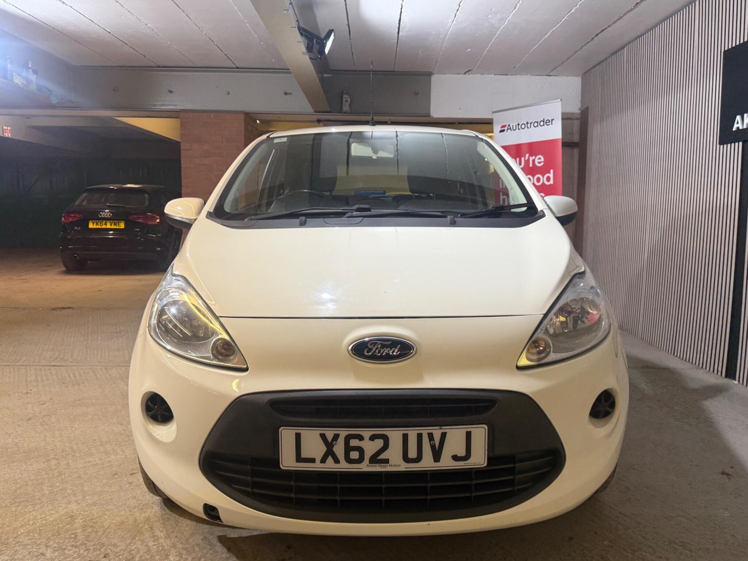 Used Ford Ka 2012 for sale - 77549396: Photo 11