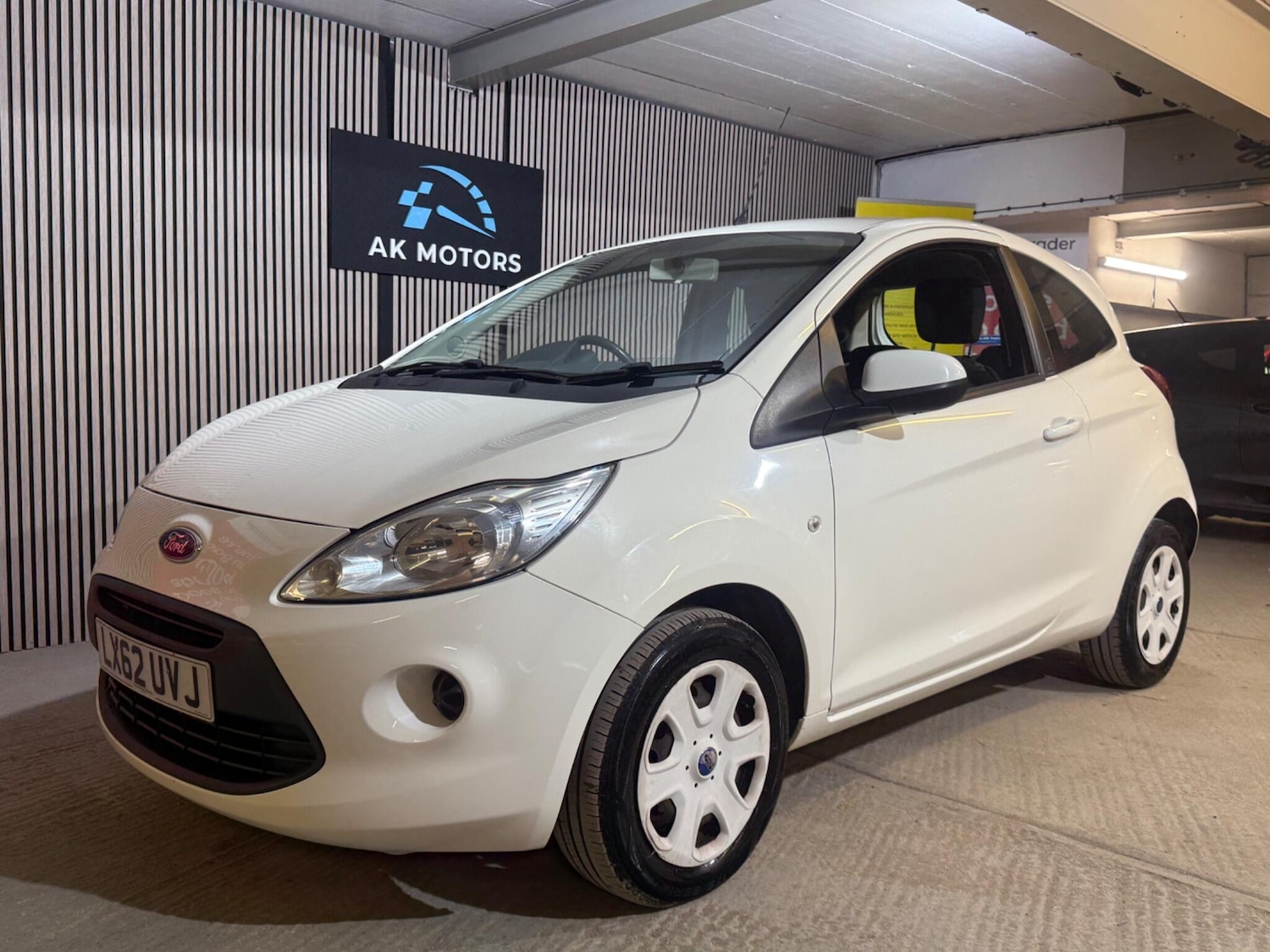 Used Ford Ka 2012 for sale - 77549396: Photo 12