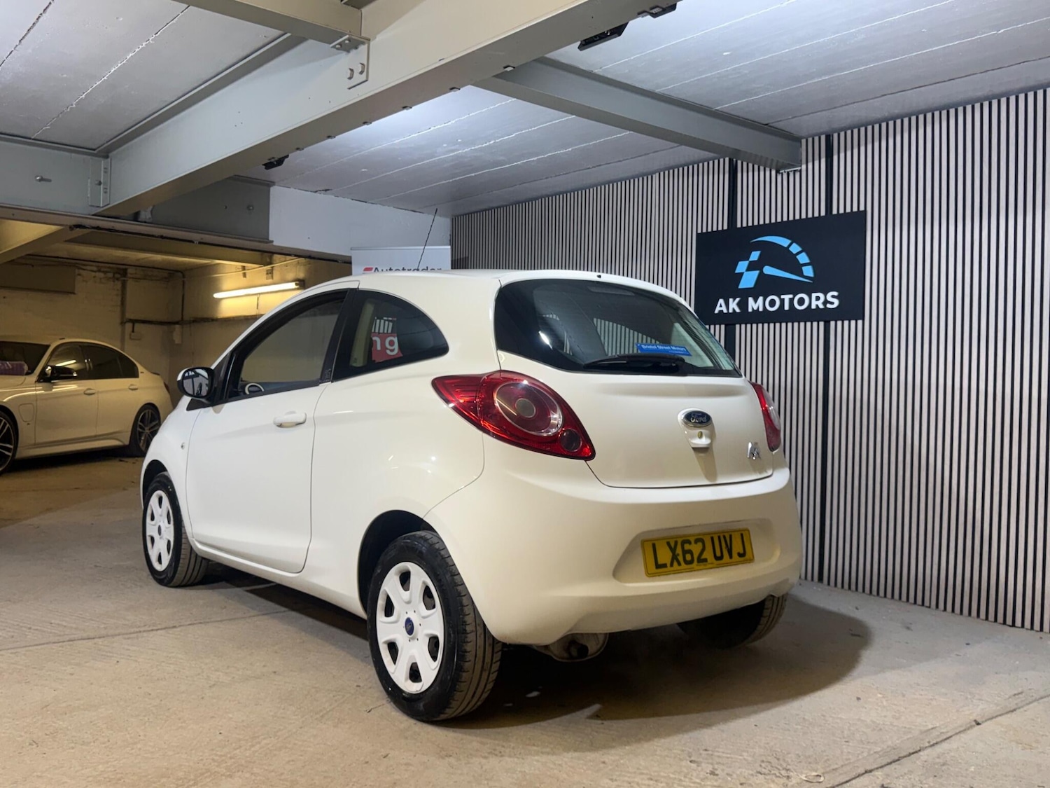 Used Ford Ka 2012 for sale - 77549396: Photo 13