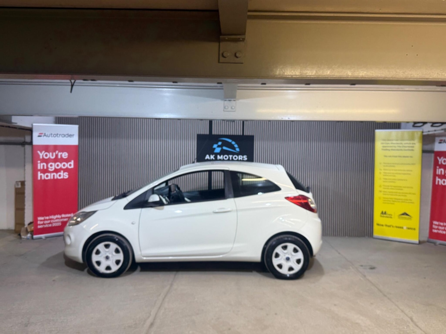 Used Ford Ka 2012 for sale - 77549396: Photo 14