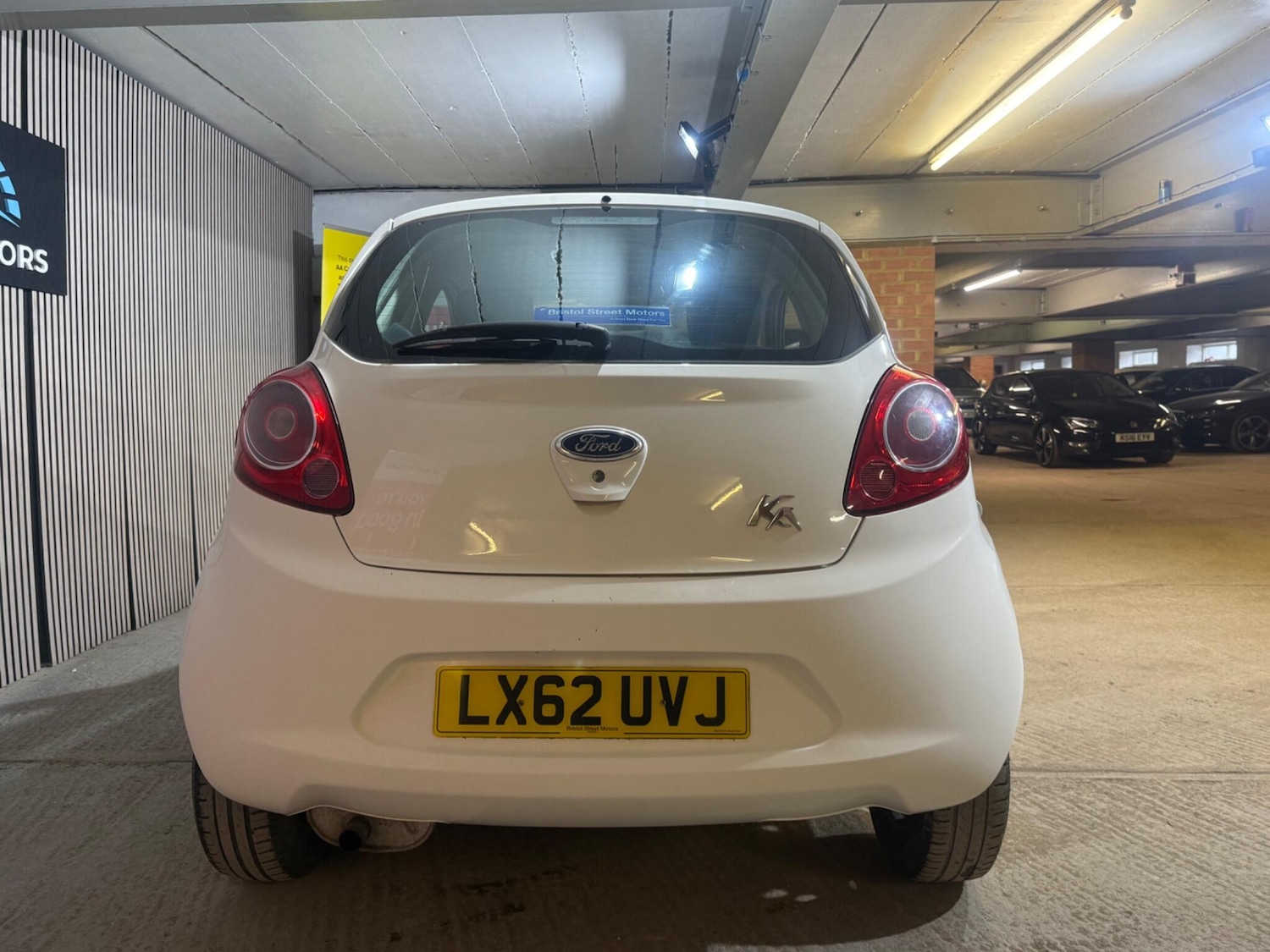 Used Ford Ka 2012 for sale - 77549396: Photo 16