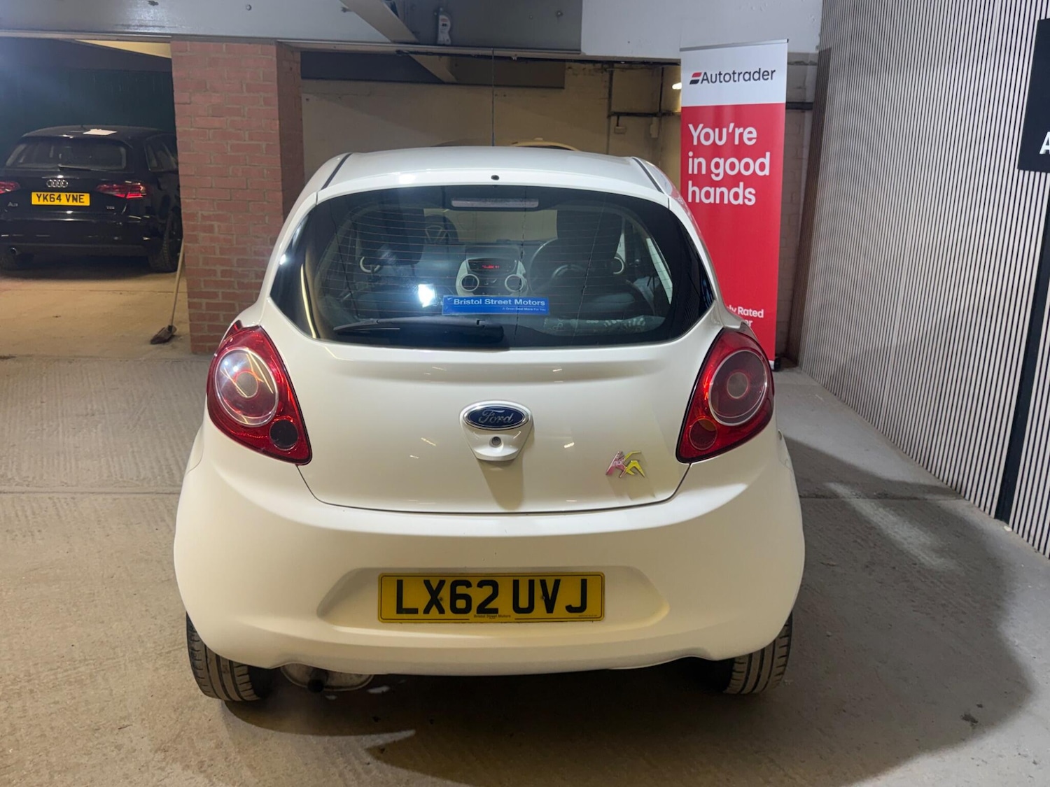 Used Ford Ka 2012 for sale - 77549396: Photo 17