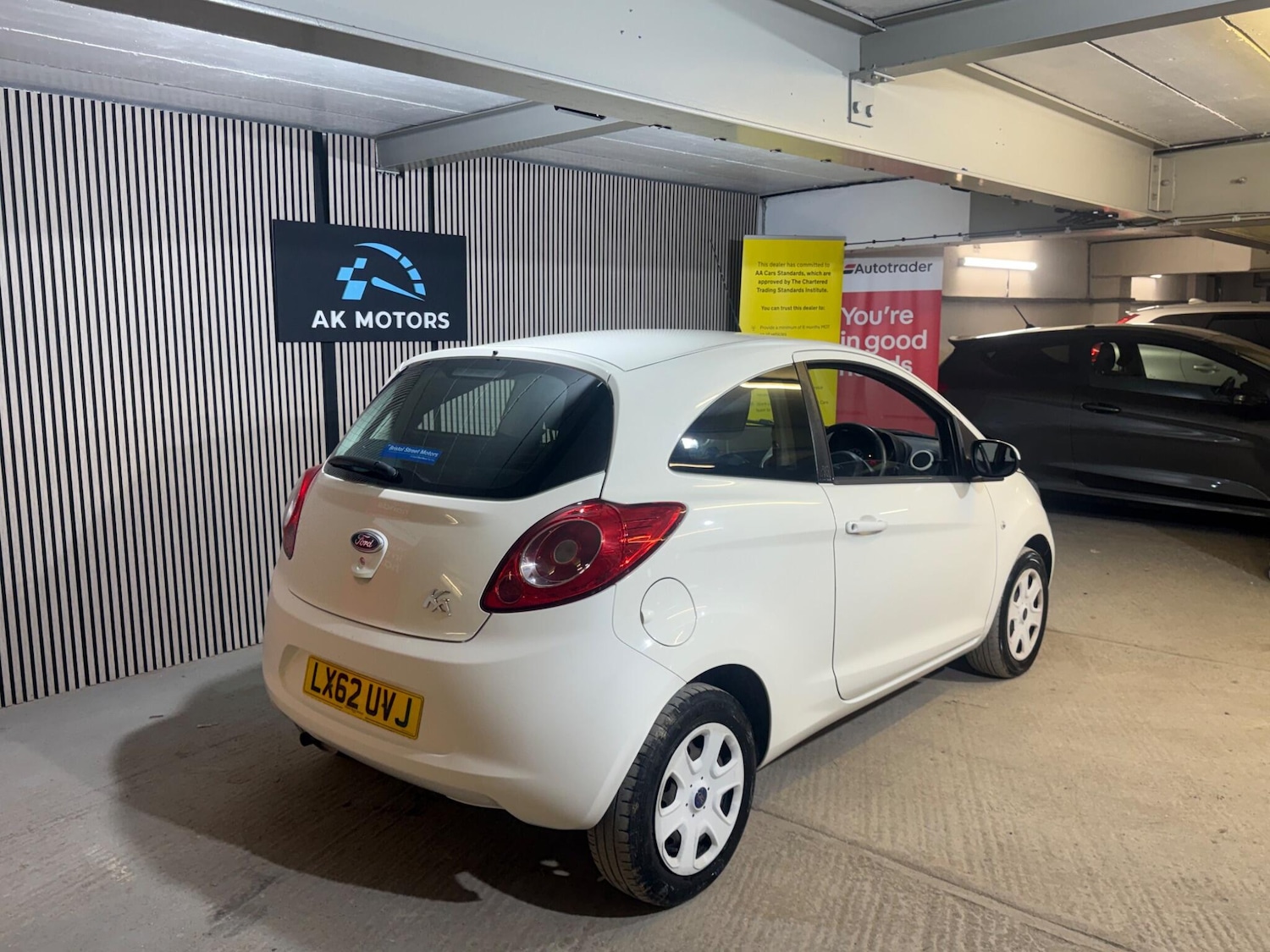 Used Ford Ka 2012 for sale - 77549396: Photo 19