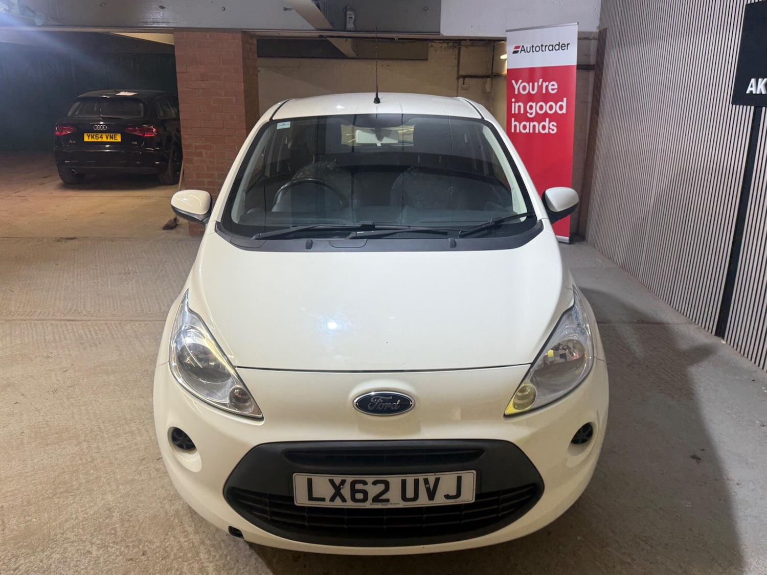 Used Ford Ka 2012 for sale - 77549396: Photo 2