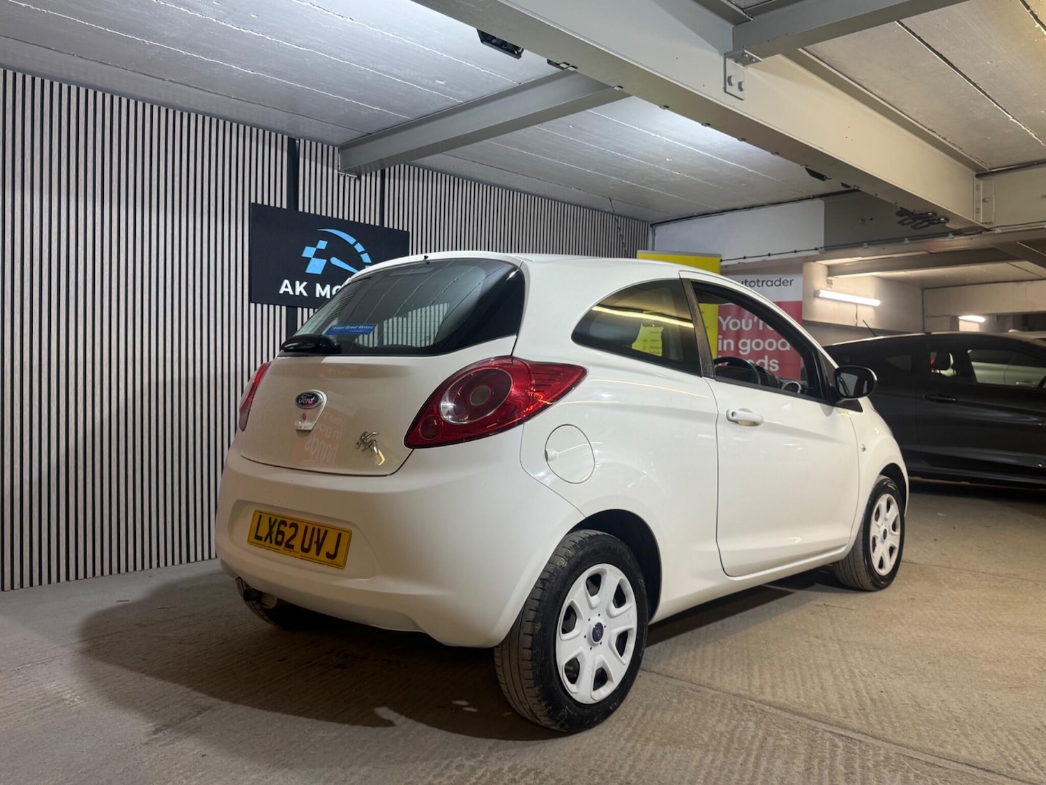 Used Ford Ka 2012 for sale - 77549396: Photo 20