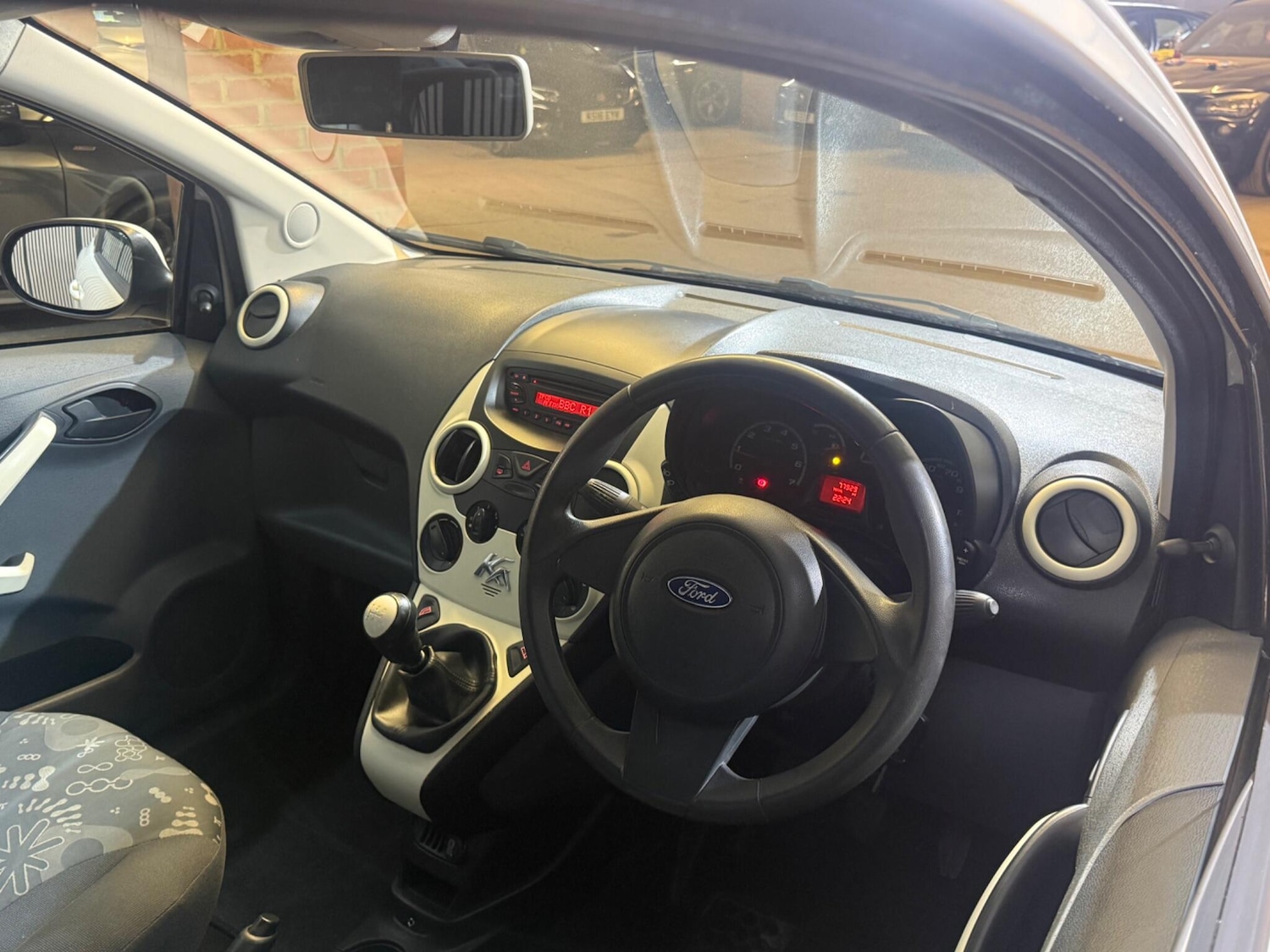 Used Ford Ka 2012 for sale - 77549396: Photo 21