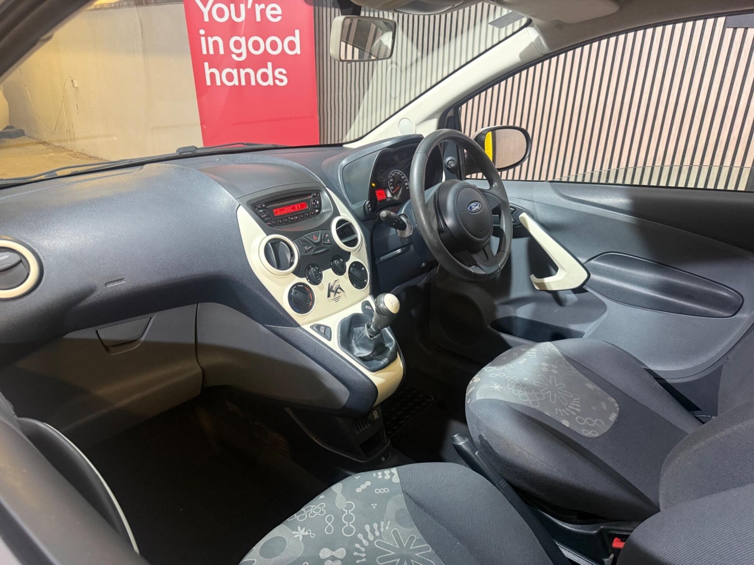 Used Ford Ka 2012 for sale - 77549396: Photo 23