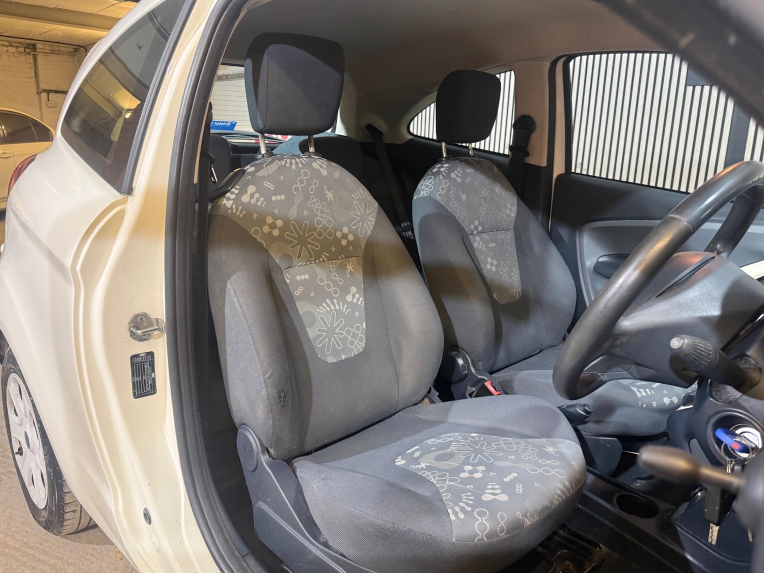 Used Ford Ka 2012 for sale - 77549396: Photo 27