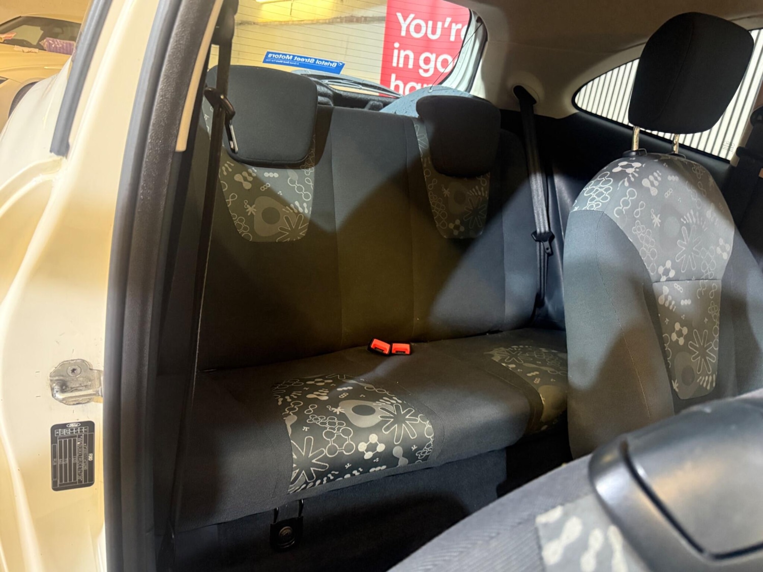 Used Ford Ka 2012 for sale - 77549396: Photo 28