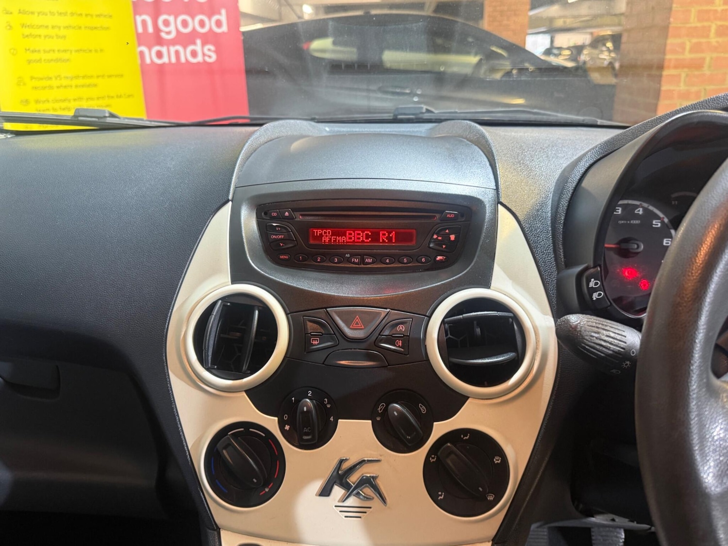 Used Ford Ka 2012 for sale - 77549396: Photo 29