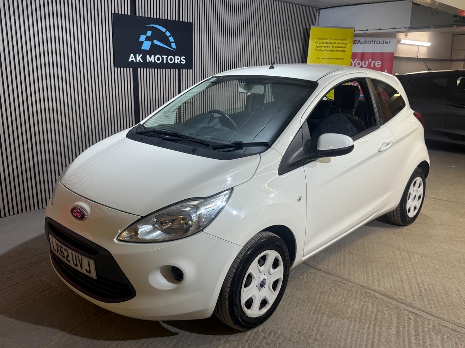 Used Ford Ka 2012 for sale - 77549396: Photo 3