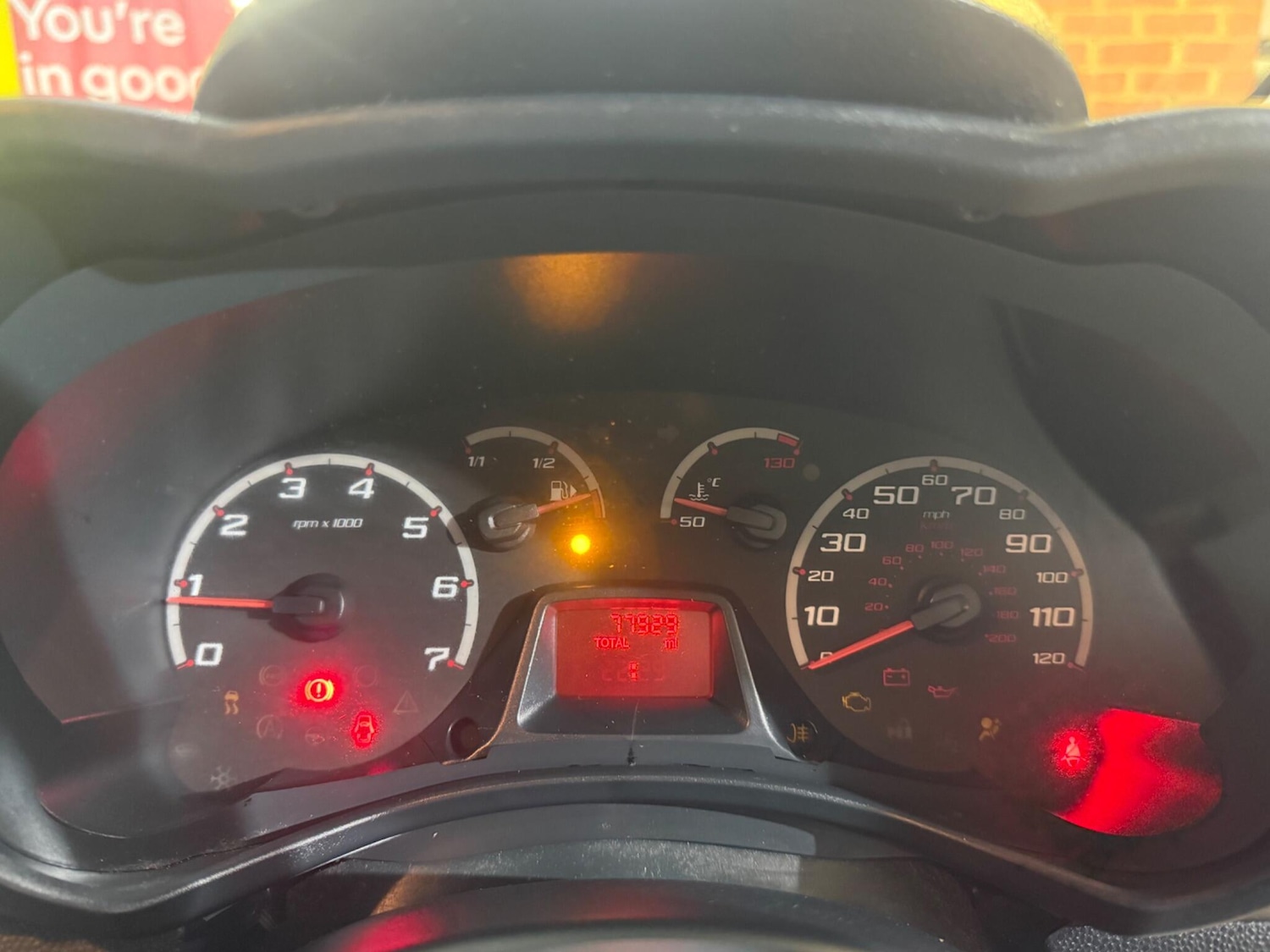 Used Ford Ka 2012 for sale - 77549396: Photo 30