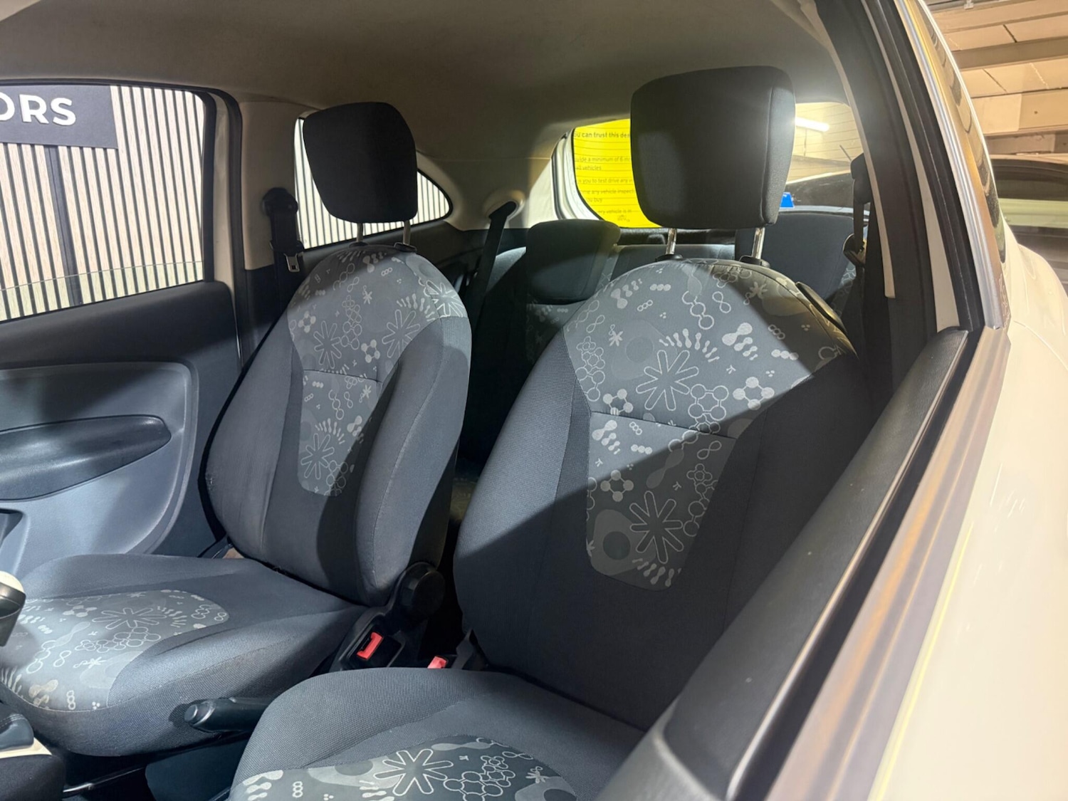 Used Ford Ka 2012 for sale - 77549396: Photo 32