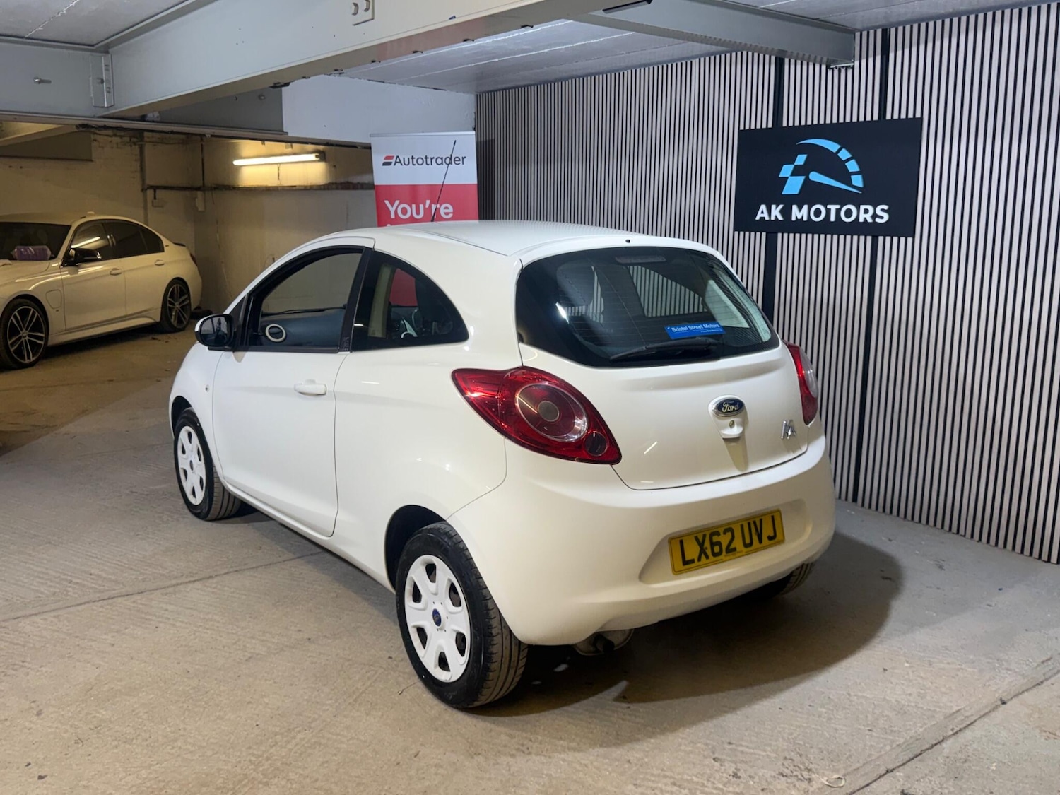 Used Ford Ka 2012 for sale - 77549396: Photo 4