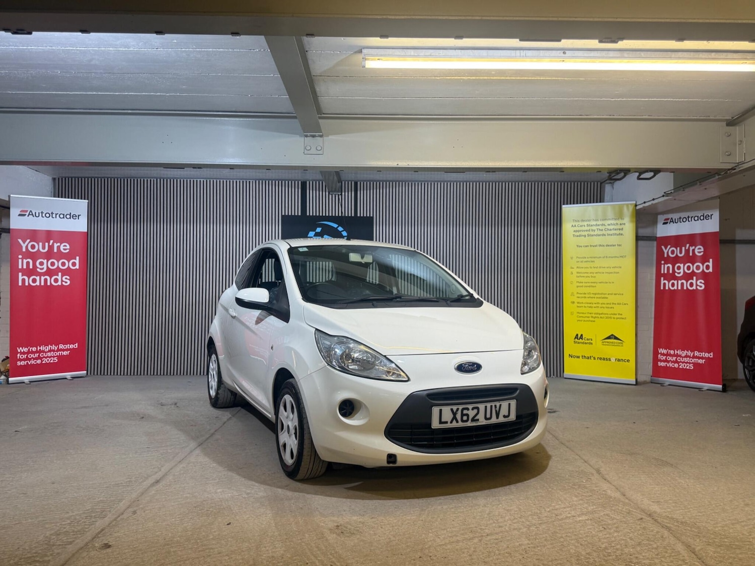 Used Ford Ka 2012 for sale - 77549396: Photo 6
