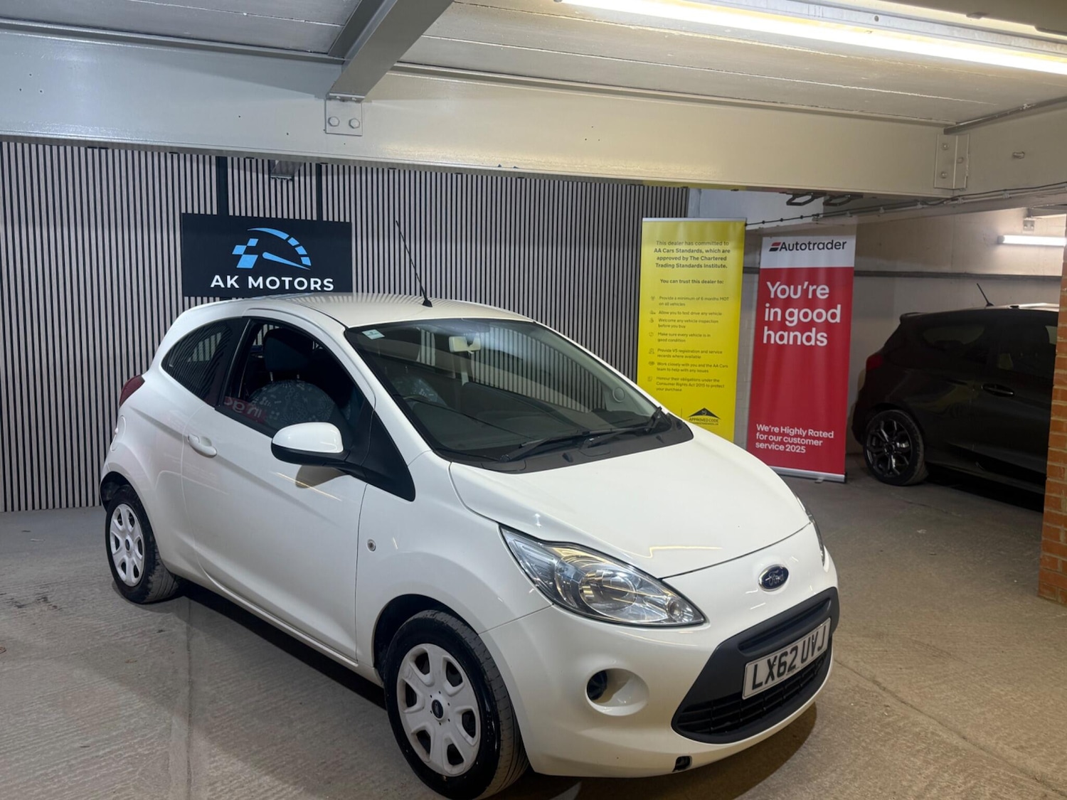 Used Ford Ka 2012 for sale - 77549396: Photo 7