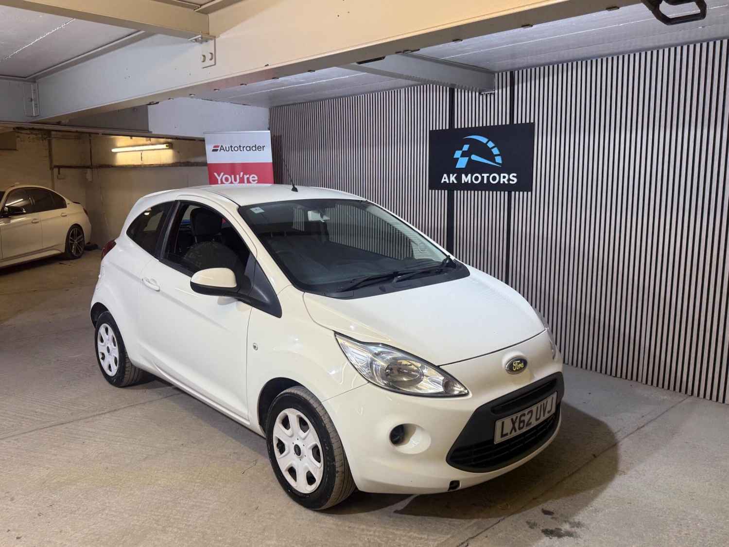Used Ford Ka 2012 for sale - 77549396: Photo 9