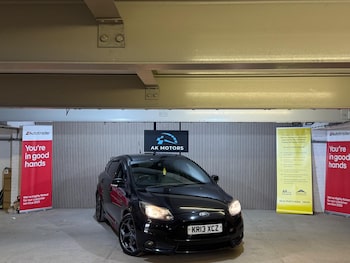 Used Ford Focus 2013 for sale - 78947465: Photo