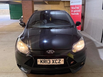 Used Ford Focus 2013 for sale - 78947465: Photo