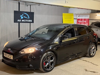 Used Ford Focus 2013 for sale - 78947465: Photo