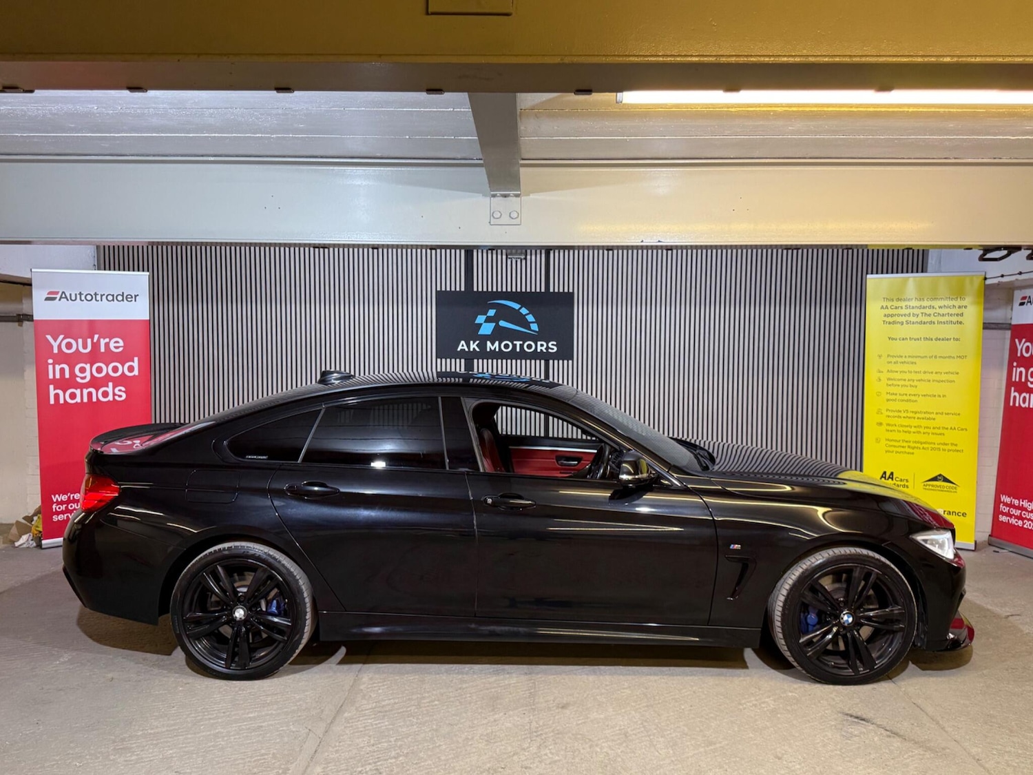 Used BMW 4 Series 2015 for sale - 76992136: Photo 22