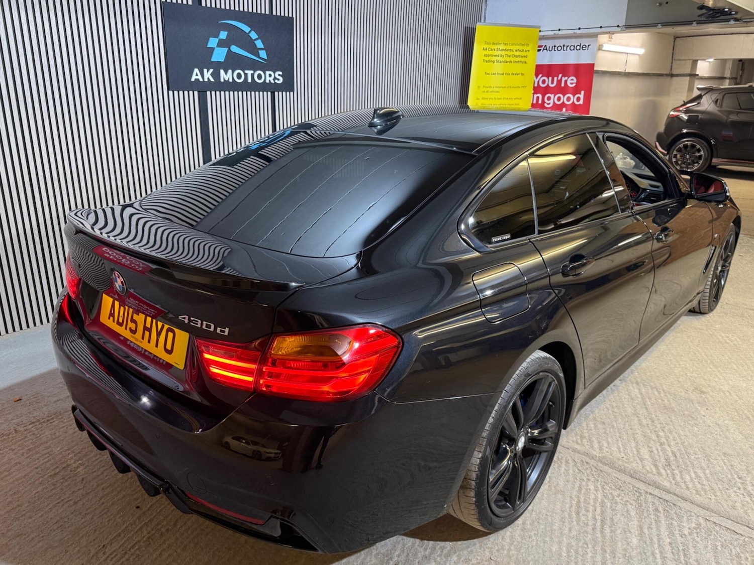 Used BMW 4 Series 2015 for sale - 76992136: Photo 26