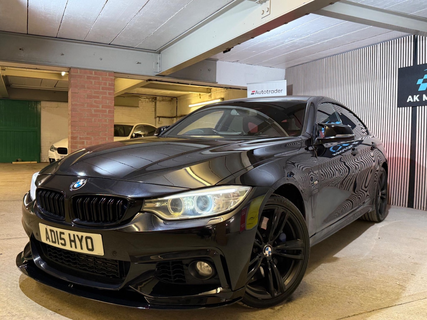 Used BMW 4 Series 2015 for sale - 76992136: Photo 3