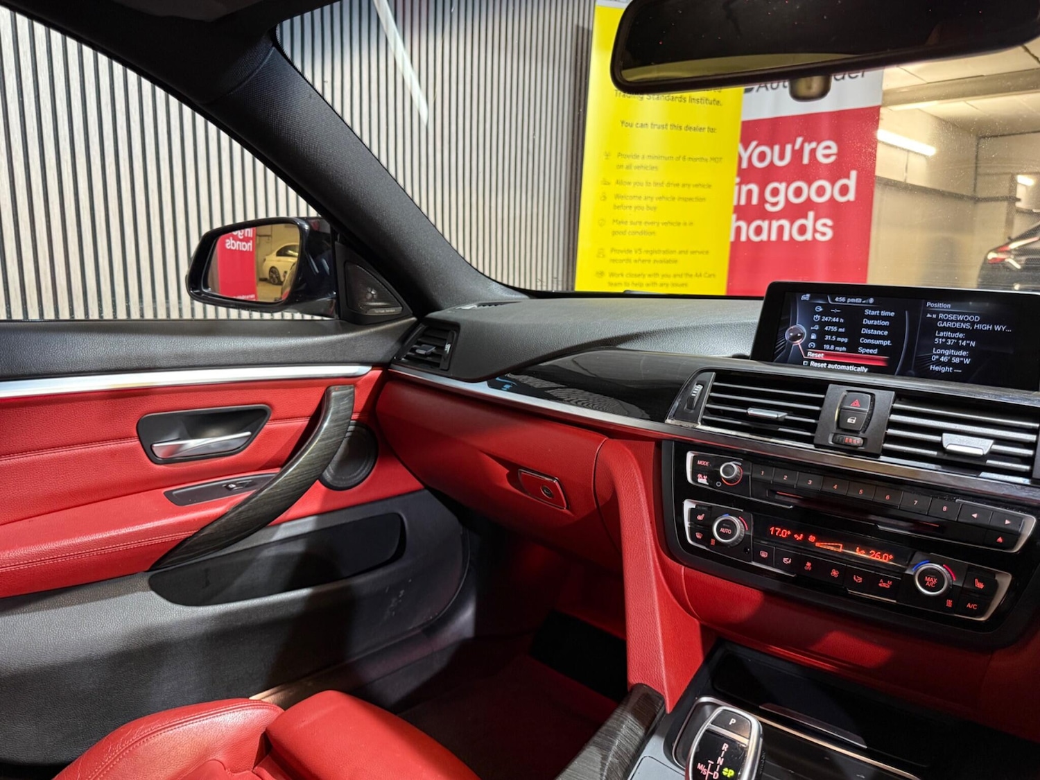 Used BMW 4 Series 2015 for sale - 76992136: Photo 33