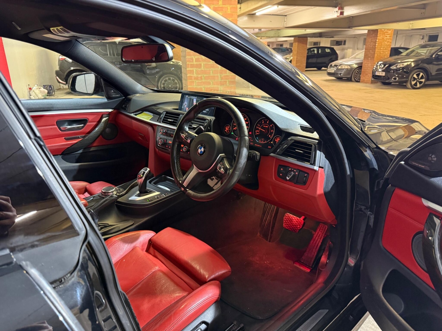 Used BMW 4 Series 2015 for sale - 76992136: Photo 36