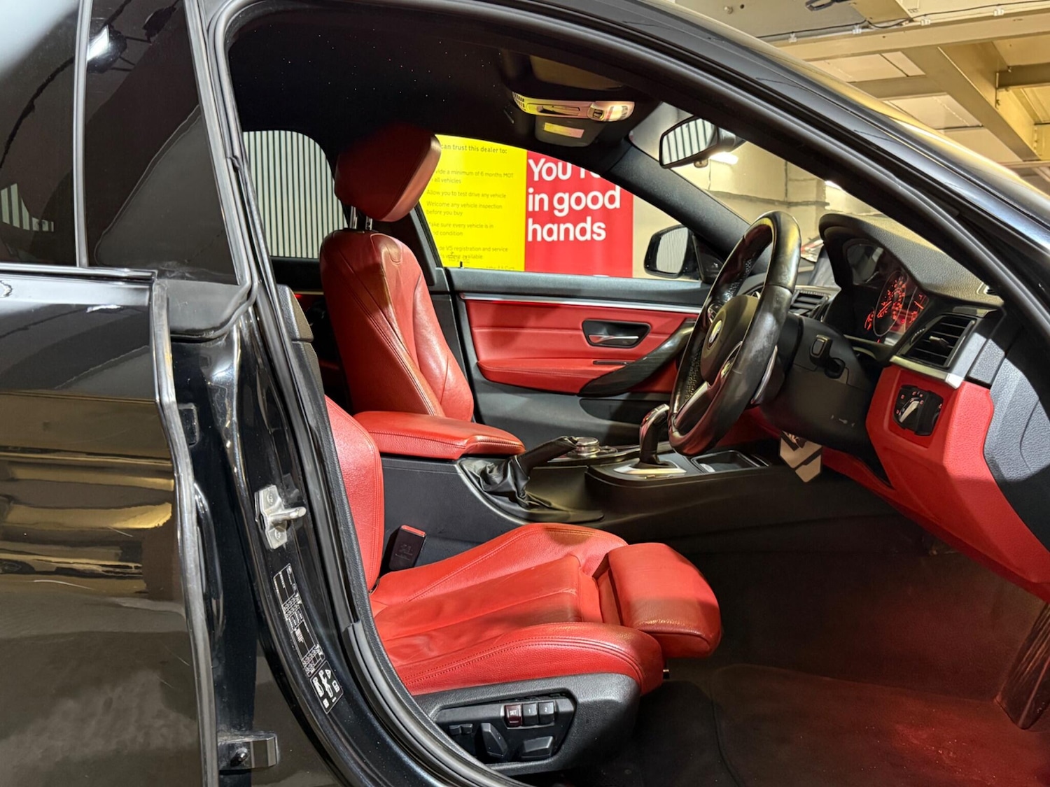 Used BMW 4 Series 2015 for sale - 76992136: Photo 37