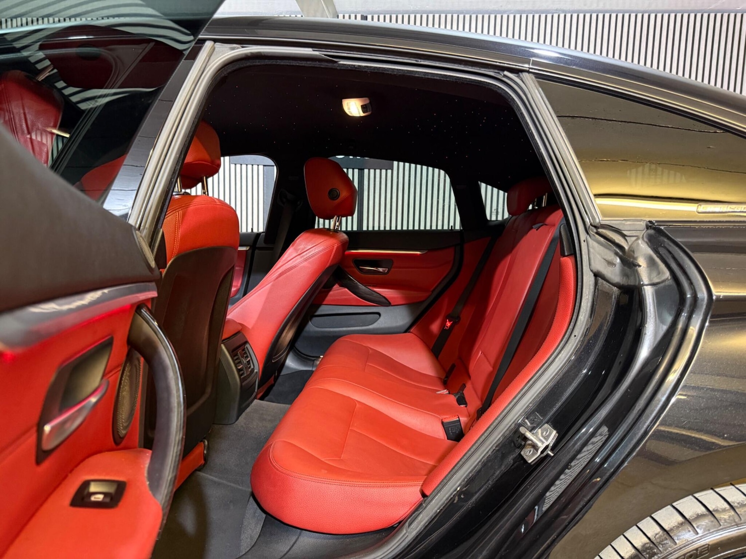 Used BMW 4 Series 2015 for sale - 76992136: Photo 41