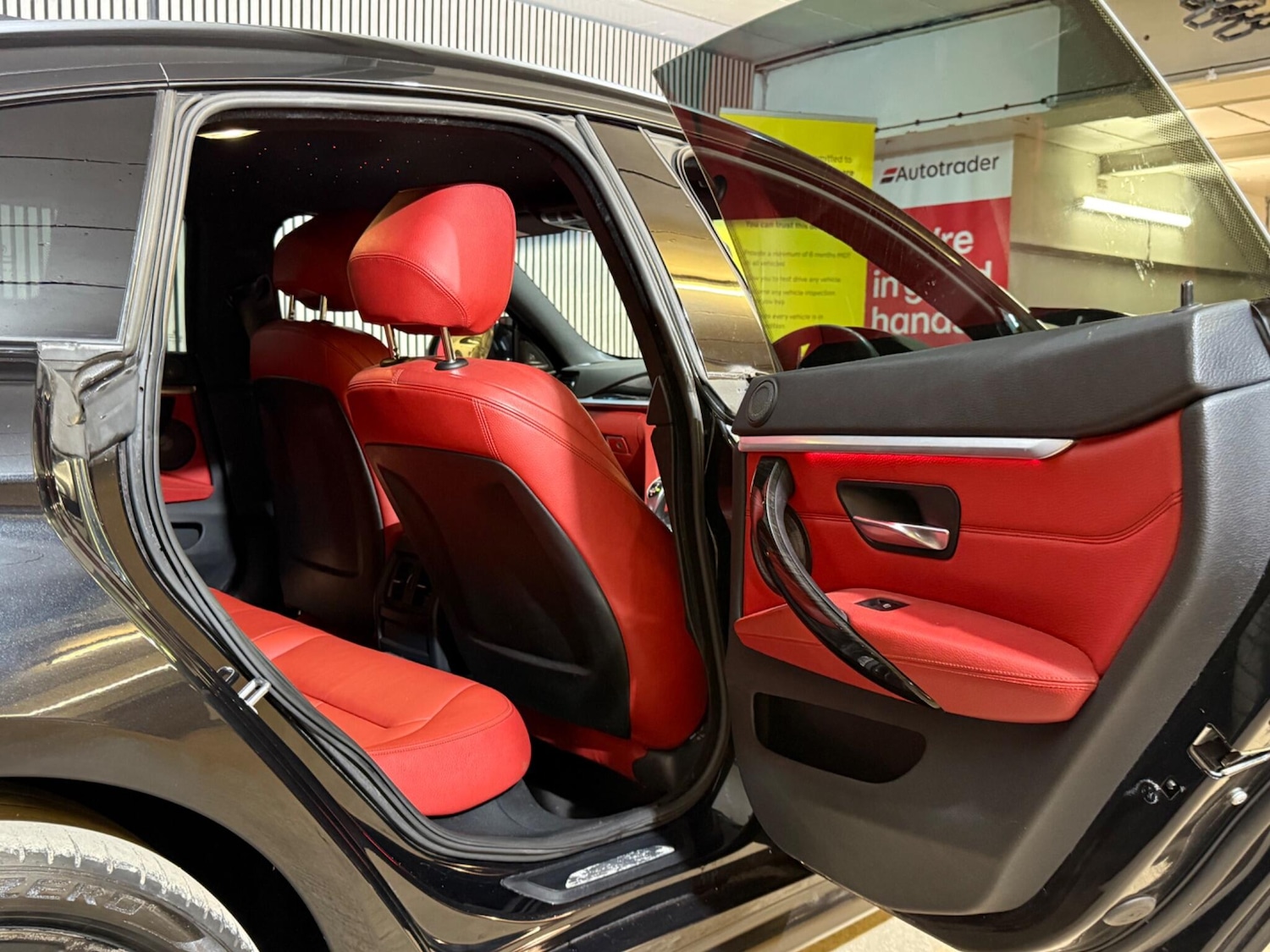 Used BMW 4 Series 2015 for sale - 76992136: Photo 46