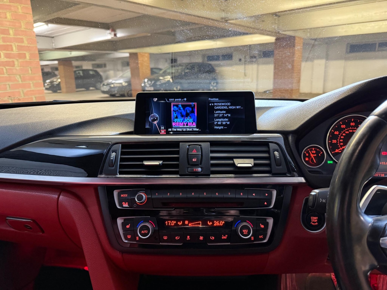 Used BMW 4 Series 2015 for sale - 76992136: Photo 47