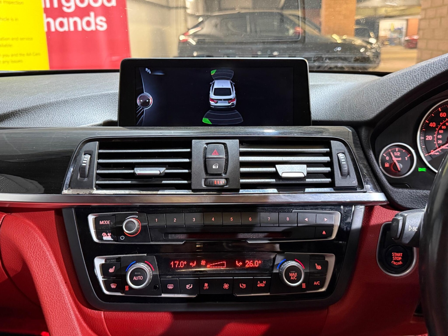 Used BMW 4 Series 2015 for sale - 76992136: Photo 48