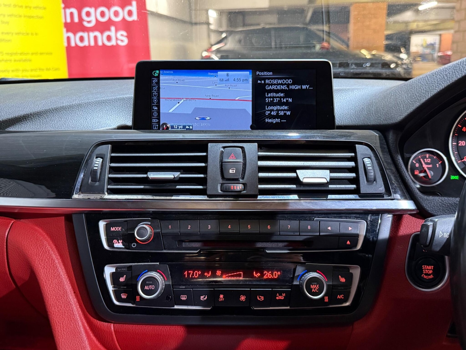 Used BMW 4 Series 2015 for sale - 76992136: Photo 50