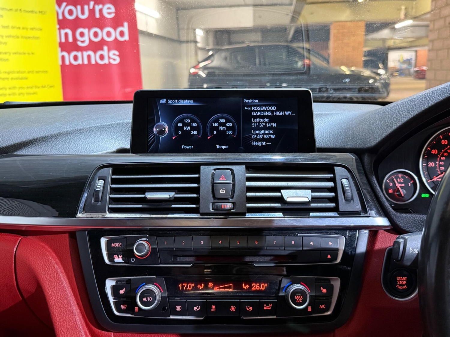 Used BMW 4 Series 2015 for sale - 76992136: Photo 51