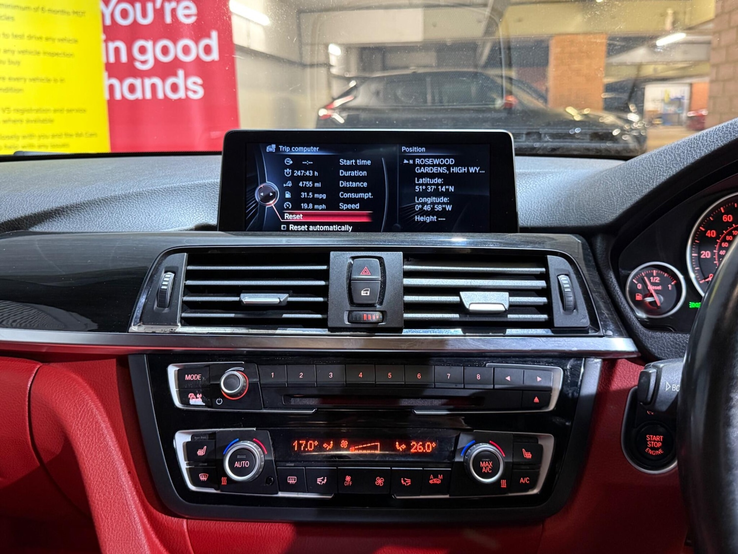 Used BMW 4 Series 2015 for sale - 76992136: Photo 52