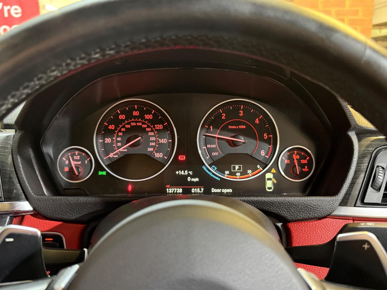 Used BMW 4 Series 2015 for sale - 76992136: Photo 53