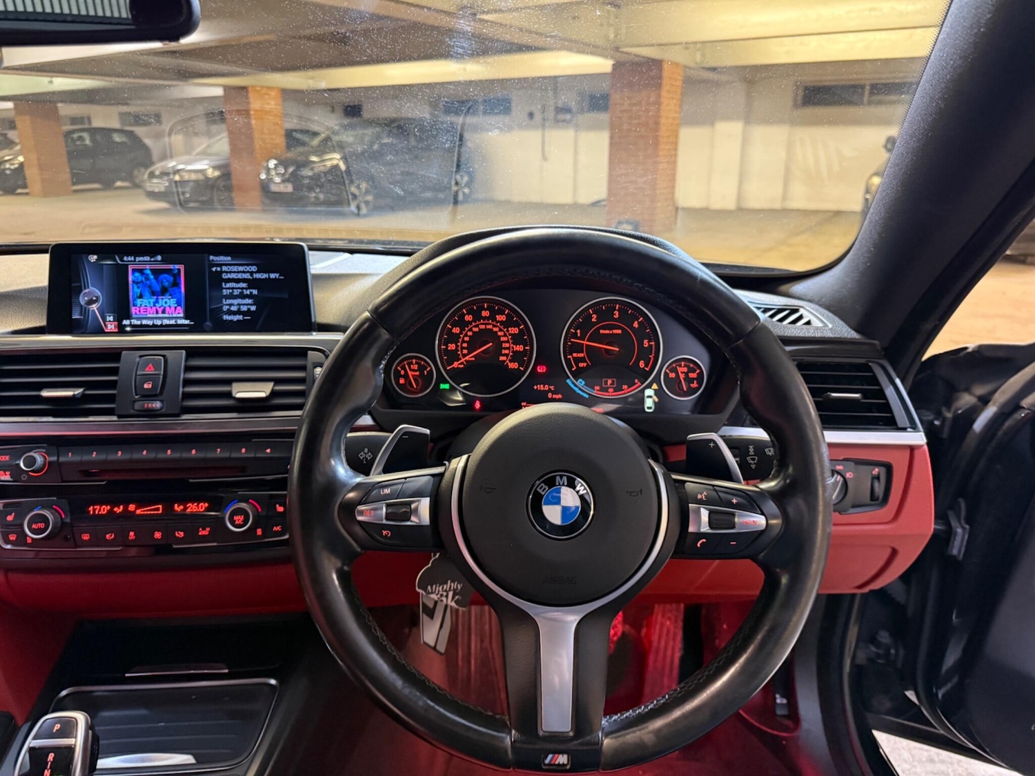 Used BMW 4 Series 2015 for sale - 76992136: Photo 54