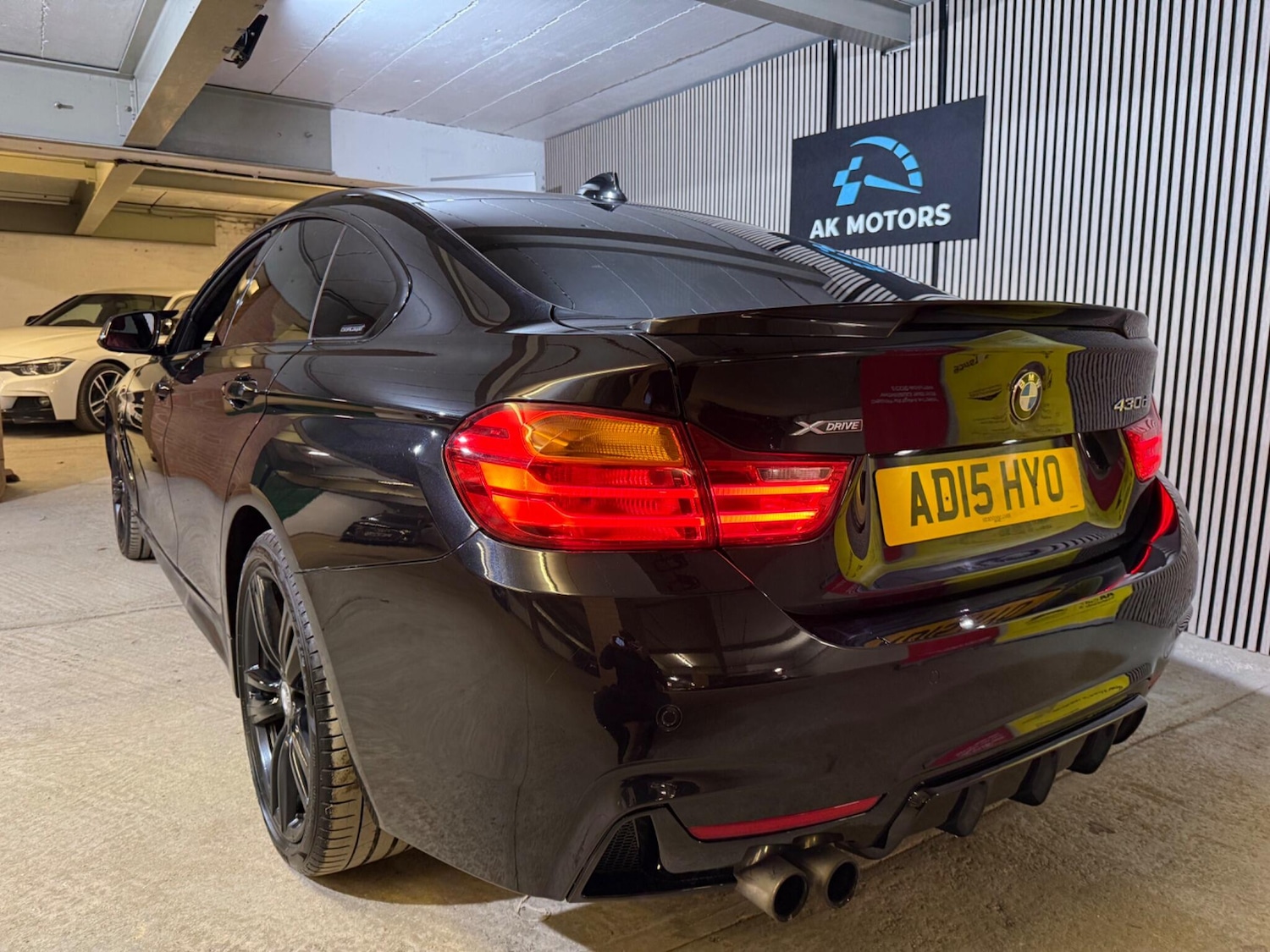 Used BMW 4 Series 2015 for sale - 76992136: Photo 70