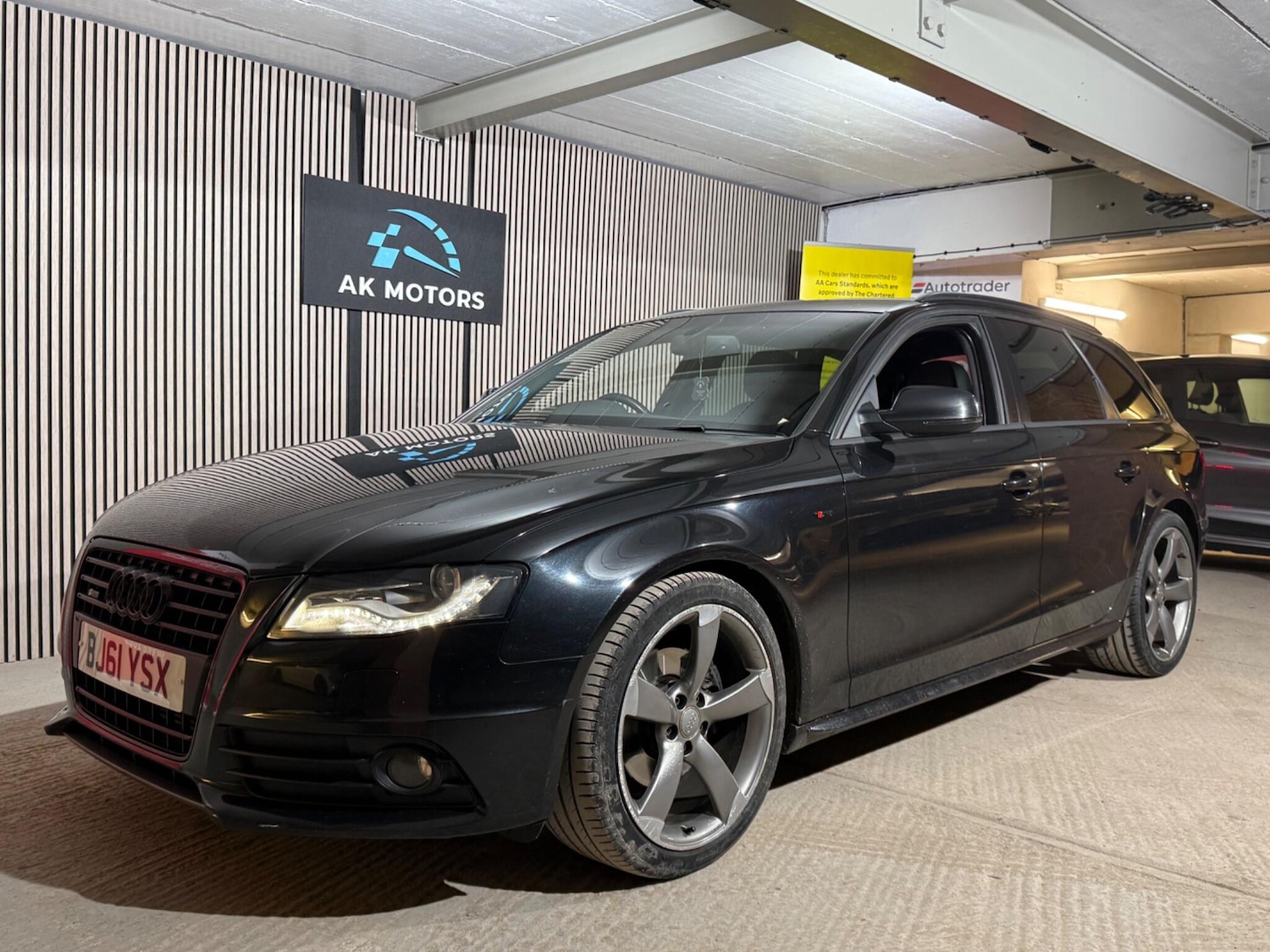 Used Audi A4 2011 for sale - 77484325: Photo 10