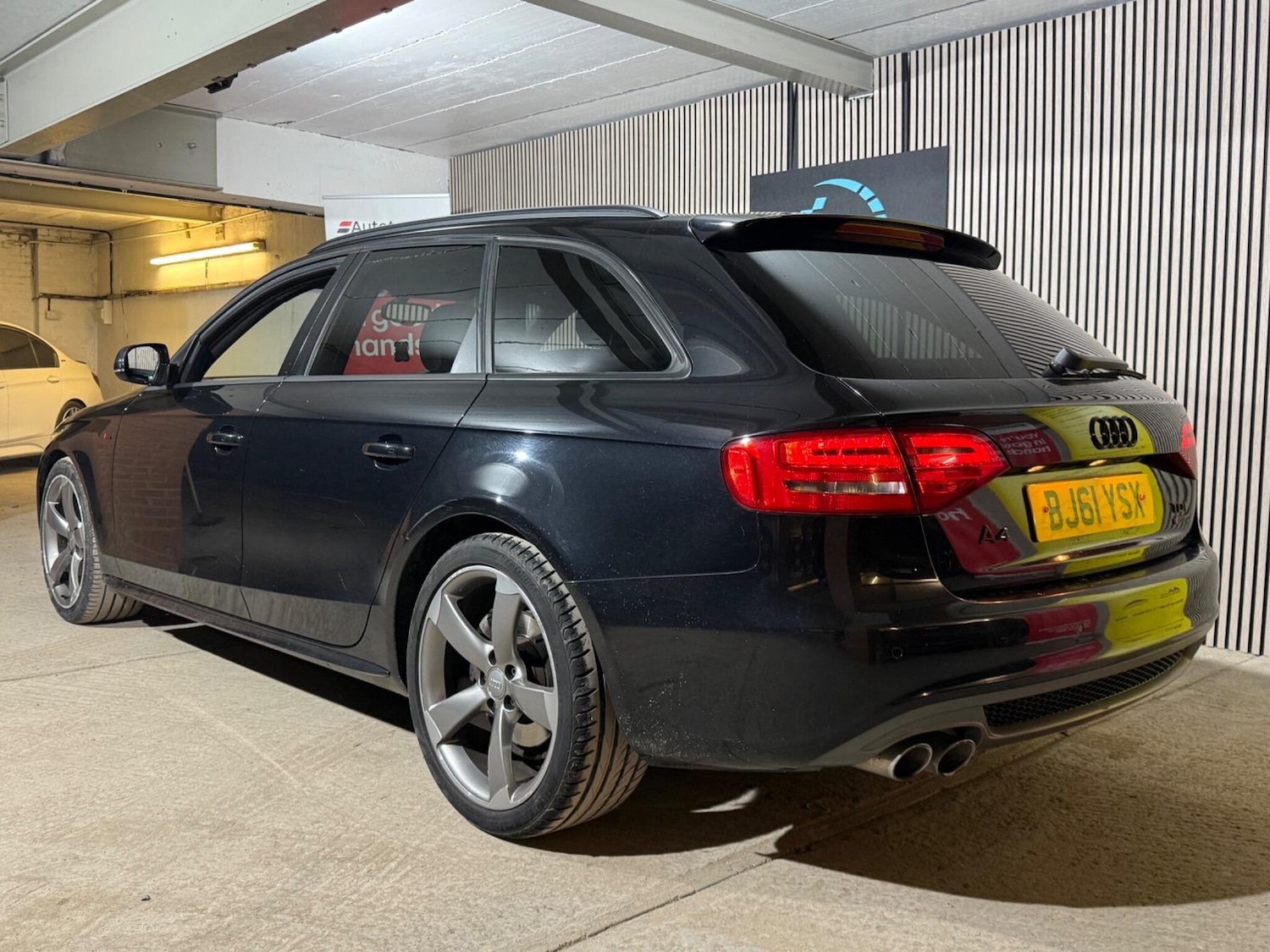 Used Audi A4 2011 for sale - 77484325: Photo 11